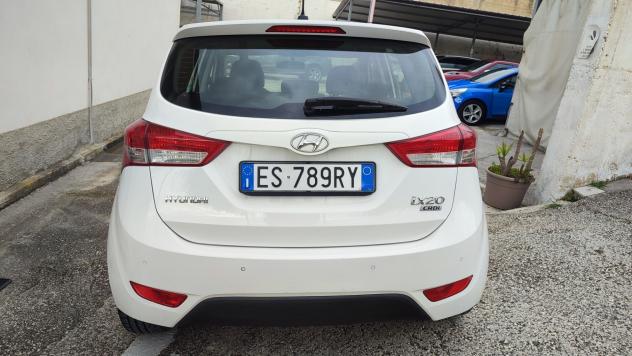 Hyundai iX20 - Foto 5