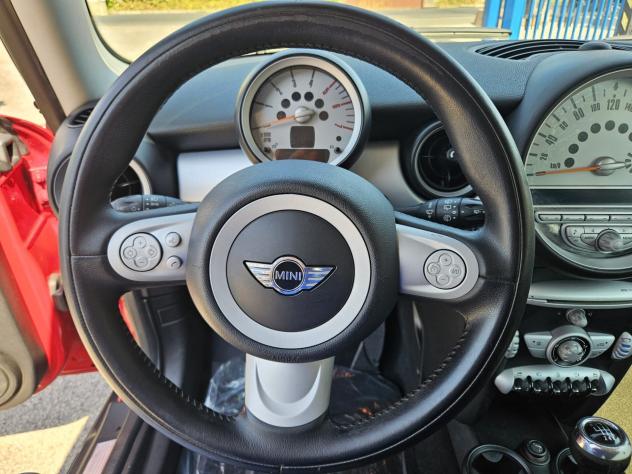 Mini 1.6 16V Cooper D - Foto 8