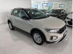VOLKSWAGEN T-Roc 1.5 TSI ACT DSG Life *Prezzo Reale* rif. 24036947
