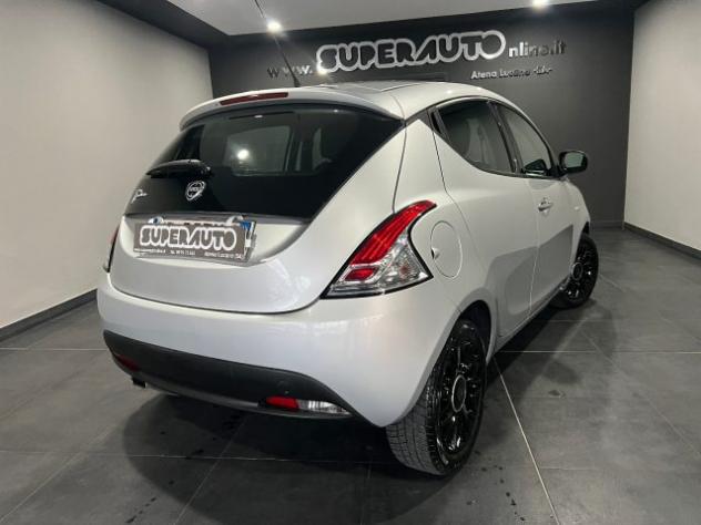 LANCIA Ypsilon 1.2 69 CV 5 porte Platinum Ecochic GPL rif. 22852071 - Foto 3