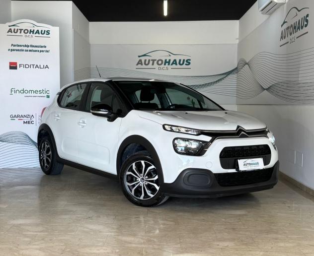 Citroen C3 1.2 Benzina 83 cv - Foto 2