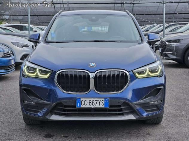 BMW X1 xdrive18d 150cv Business Advantage auto - GC867YS rif. 23740094 - Foto 9