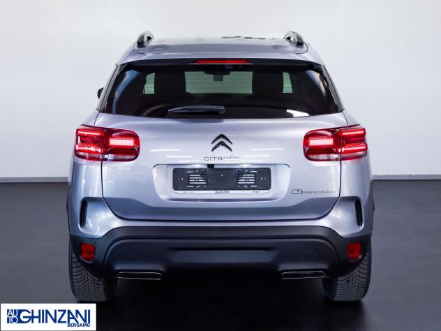 Citroën C5 Aircross PureTech 130 S&S EAT8 Shine Pack - Km0 - Foto 5