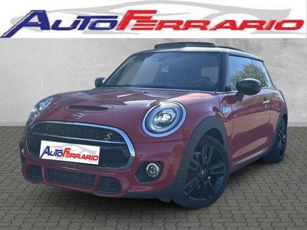 MINI Mini 4ª serie (F56) Mini 2.0 Cooper S