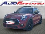 MINI Mini 4ª serie (F56) Mini 2.0 Cooper S