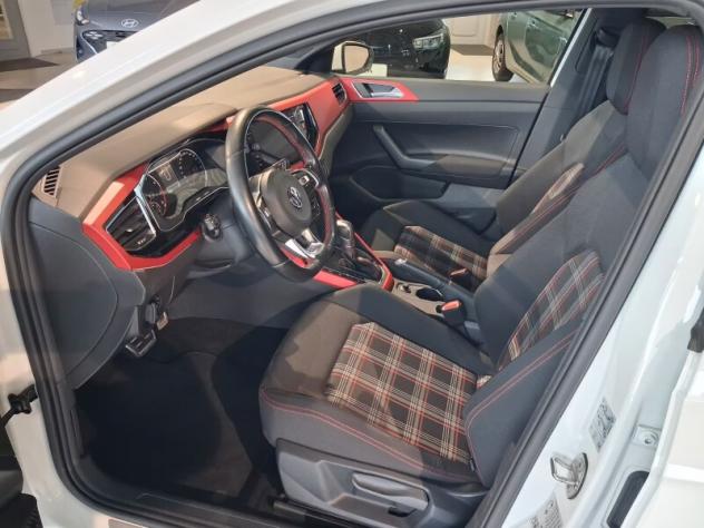 VOLKSWAGEN Polo 6ª serie Polo 2.0 TSI DSG GTI BlueMotion Technology - Foto 4