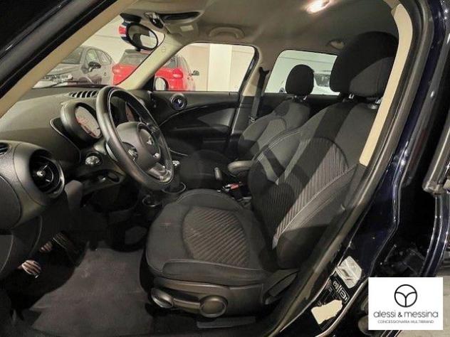 MINI - Countryman - Cooper SD - Foto 10