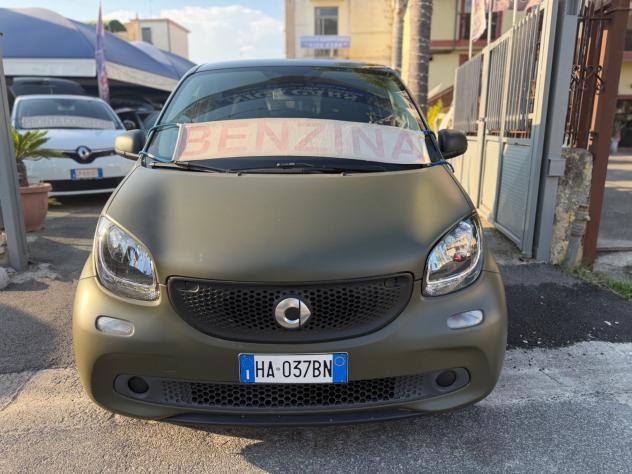 Smart ForFour 70 1.0 Passion - Foto 2