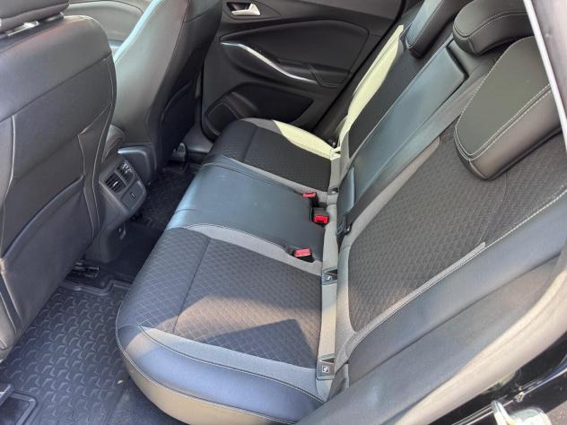 Opel Grandland X 1.6 diesel Ecotec Start&Stop aut. Innovation*FULL OPTIONAL*NAVI - Foto 9