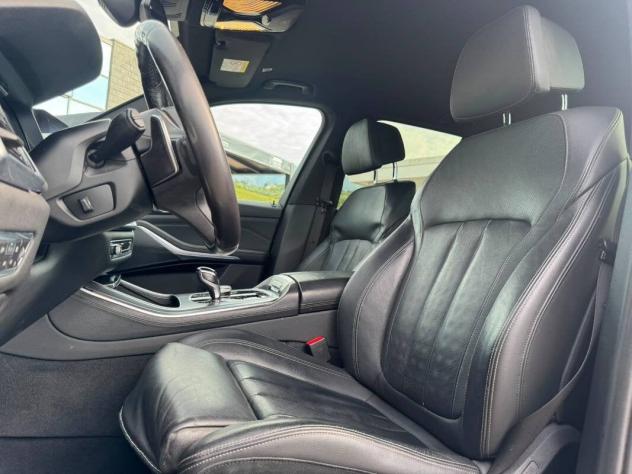 BMW X5 Xdrive30d Msport auto - Foto 6