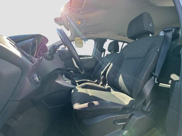 Ford B-Max 1.4 Business Gpl 87cv E6 - Foto 9