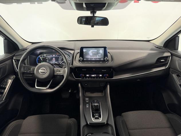 Nissan Qashqai 1.3 MHEV 158 - Foto 9