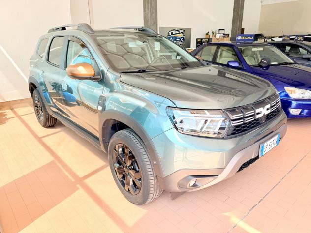 Dacia Duster 1.0 TCe GPL 101cv 4x2 Gancio Traino - Foto 2