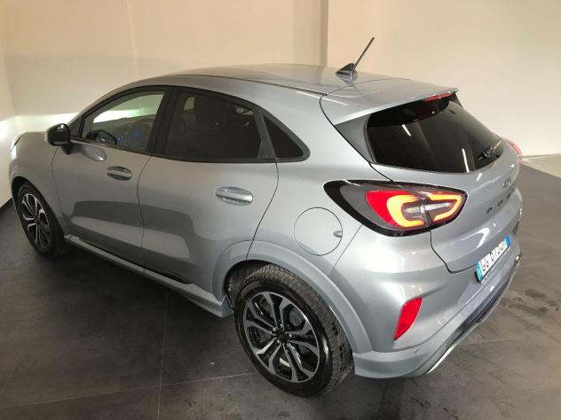 FORD Puma 1.0 EcoB. Hyb. 125 S&S ST-L. - Foto 5