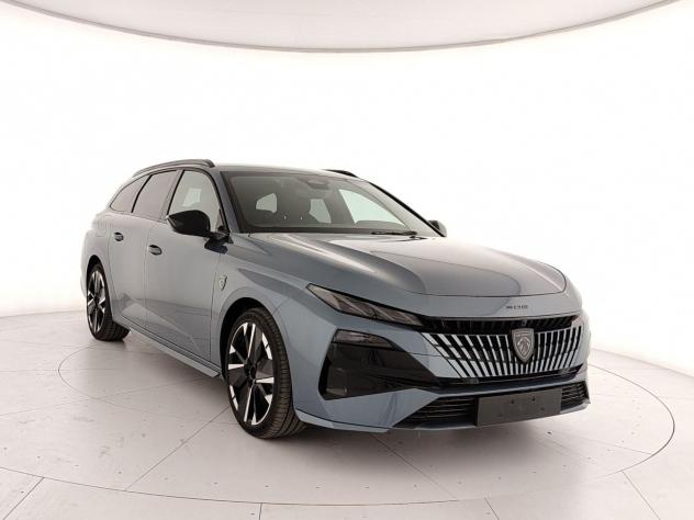 Peugeot 308 SW GT Plug-In Hybrid 195 e-DCS7