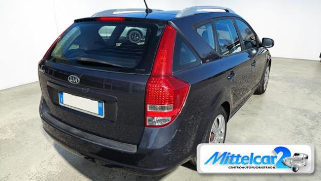 KIA cee'd Sp. Wag. 1.4 90CV EX rif. 23423762 - Foto 5