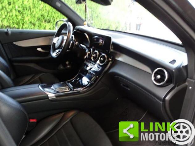 MERCEDES-BENZ GLC 300 Premium 4 Matic rif. 24182401 - Foto 8