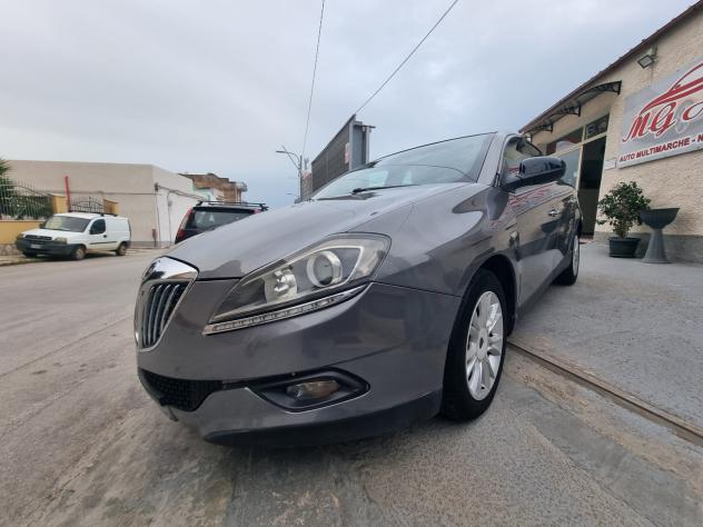Lancia Delta 1.6 MJT DPF Argento - Foto 4