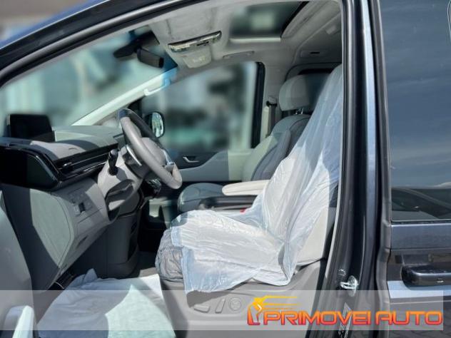 HYUNDAI Staria 2.2 AT 7 posti rif. 21376739 - Foto 2