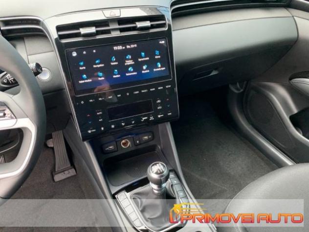 HYUNDAI Tucson 1.6 T-GDI 48V Trend rif. 20027064 - Foto 2