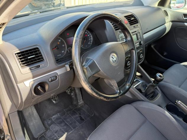 VOLKSWAGEN GOLF 5 2.0 TDI 140CV SPORTLINE - 2005 - Foto 6