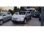 NISSAN - Qashqai+2 - 1.5 dCi DPF n-tec 7 POSTI