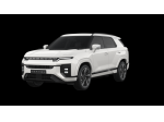 KGM Actyon Actyon 1.5 GDI Turbo 163 CV K-LINE