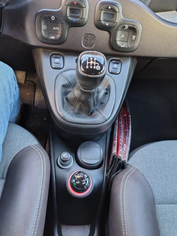 Fiat Panda Cross 4x4 - Foto 6