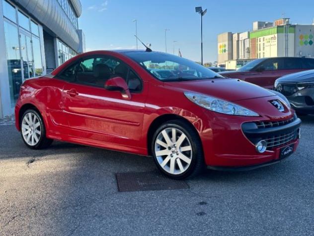 PEUGEOT 207 1.6 VTi 120CV CC Féline rif. 24186549 - Foto 2