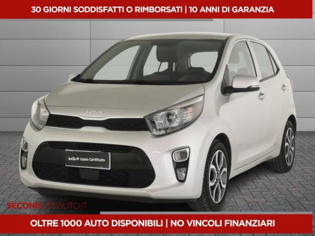 Kia Picanto 1.0 dpi Style