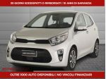 Kia Picanto 1.0 dpi Style
