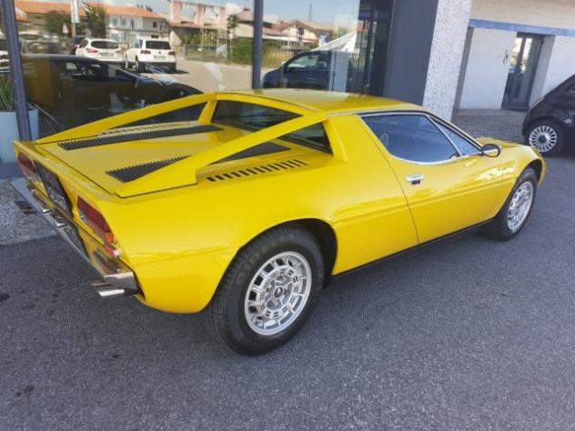 MASERATI Merak MERAK 3.0 SS rif. 18675401 - Foto 7
