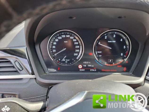 BMW X1 sDrive16d xLine rif. 24002414 - Foto 5