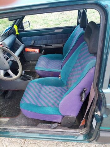 Fiat Panda 1.1 i.e. 4x4 Country Club GPL - Foto 6