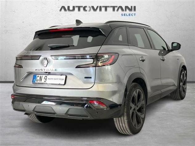 RENAULT Austral 1.2 E-Tech full hybrid Techno 200cv auto rif. 23898670 - Foto 3