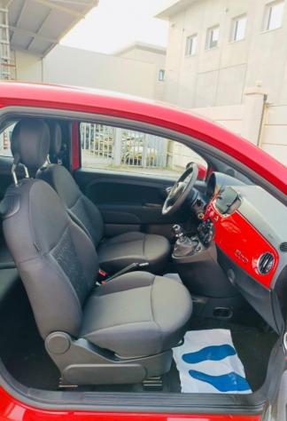 FIAT 500 1.0 Hybrid rif. 24027153 - Foto 5