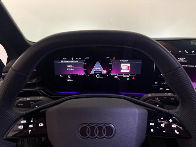 AUDI A5 AVANT TDI S-TRONIC QUATTRO S-LINE EDITION rif. 24143167 - Foto 5