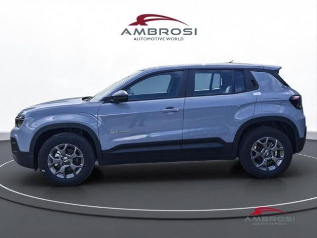 JEEP Avenger LONGITUDE rif. 23849781 - Foto 6
