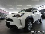 TOYOTA - Yaris Cross - 1.5 Hybrid 5p. E-CVT Act.Eco