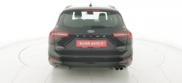 FORD Focus 1.5 EcoBlue 115 CV automatico SW ST-Line rif. 23878891 - Foto 6