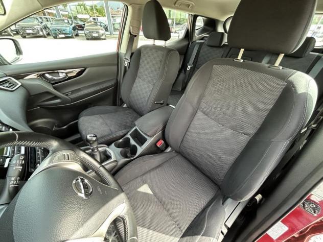 Nissan Qashqai 1.5 dCi Acenta SOLO 80 MILA KM!! - Foto 7