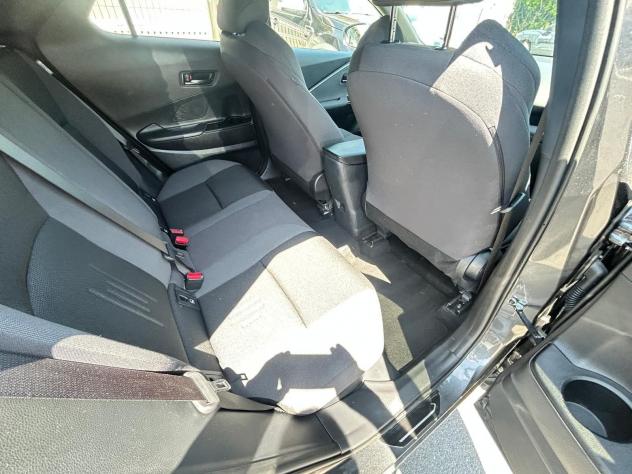 Toyota C-HR 2.0 PHEV E-CVT Trend - Foto 10