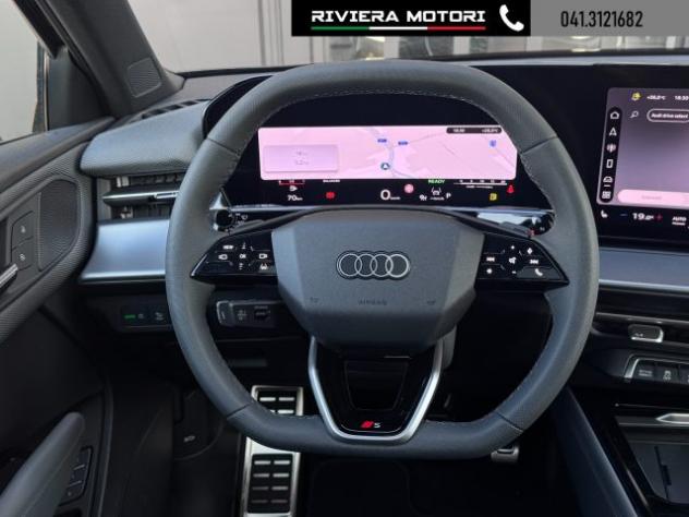 AUDI Q3 SPB TDI 110 kW S tronic S Line edition rif. 24076876 - Foto 6