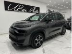 Citroen C3 Aircross BlueHDi 110 S&S Shine