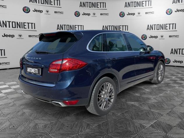 Porsche Cayenne Cayenne 3.0 V6 tdi tiptronic - Foto 5