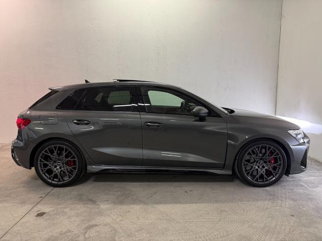Audi RS3 2.5 Tfsi Quattro Tetto Garanzia e Tagliandi Audi - Foto 6