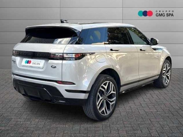 Land Rover Range Rover Evoque 2.0d i4 mhev R-Dynamic HSE awd 180cv auto - Foto 3