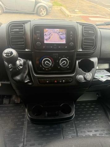 FIAT Ducato 35 2.2 Mjt 140CV PM-TN UNIPROPIETARIO !!!! rif. 23957275 - Foto 5