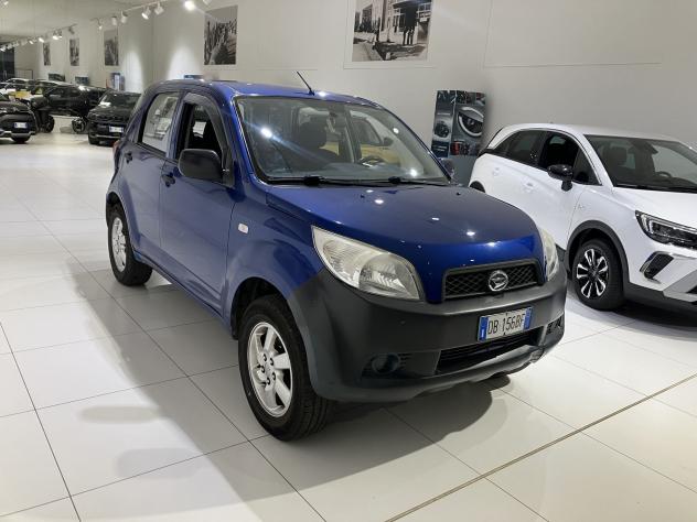 Daihatsu Terios Terios 1.5 4WD SX impianto GPL - Foto 3