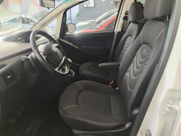 Lancia MUSA 1.4 8V Ecochic (GPL) Gold - Foto 6